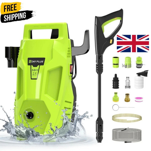 6000w electric pressure - pressure, washer