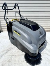 Karcher KM 75/40 W Battery