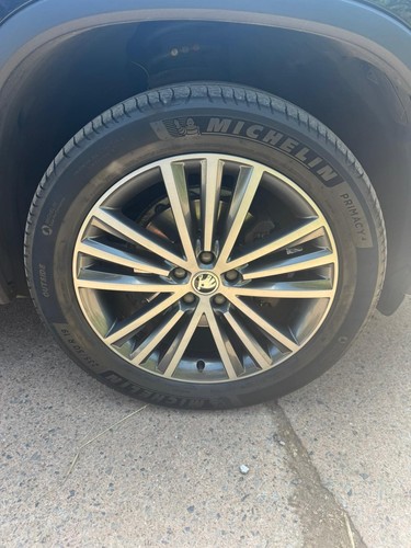 Set alloy wheels for - of,