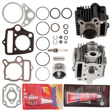 47mm Cylinder Piston Kit for