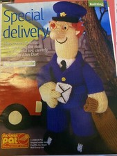 🧶Alan Dart Knitting Sewing