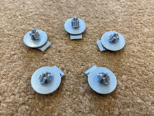 TOYOTA EXTERIOR PLASTIC TRIM