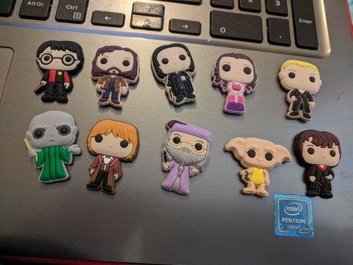 Harry potter mini fridge - potter,