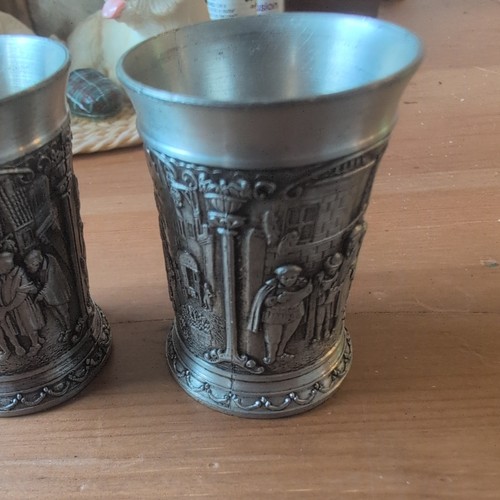 Vintage sks zinn pewter - 95%,