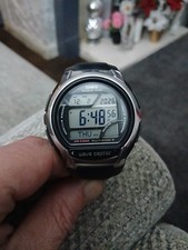 Casio Men's Wave Ceptor