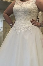 Beautiful Brand New Wedding