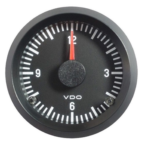Vdo cockpit international - vdo,