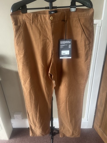 Finisterre koerner trousers - finisterre,