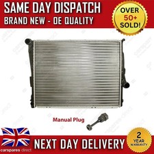 BMW 3 SERIES E46 E46/5