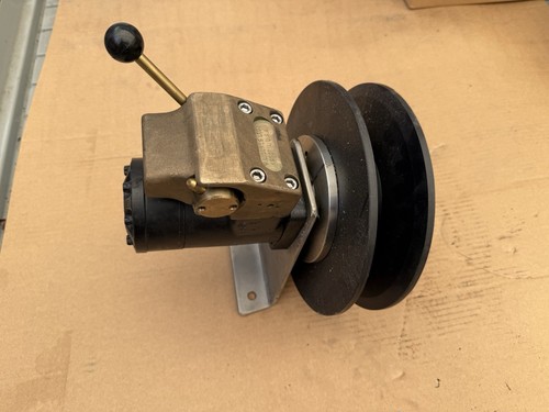 Kolstrand single spool - single,