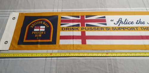 Vintage royal navy pussers - pussers, rum