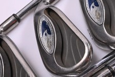 Callaway Hawk Eye Tungsten