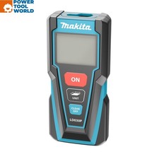 Makita LD030P 30m Laser Distance Measurer Rangefinder