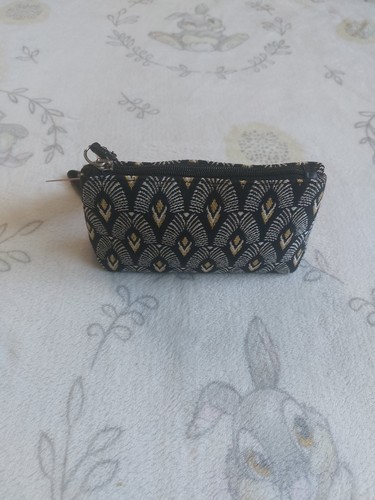 Signare tapestry wristlet - signare,