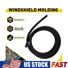 Front Glass Run Window Channel