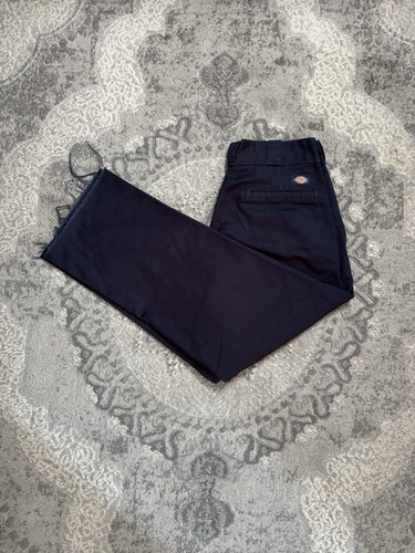 Dickies 874 navy original - original, fit