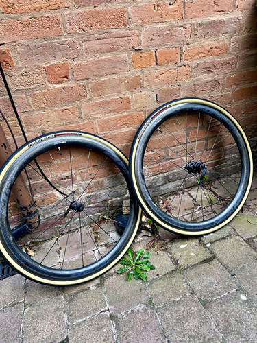 Zipp 303 nsw 700c carbon - 303,