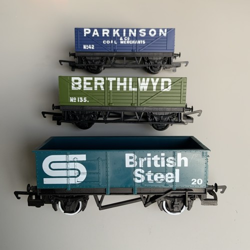 Hornby wagons r564 - x,