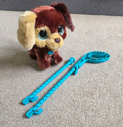 Hasbro furreal walkalots big - walkalots,