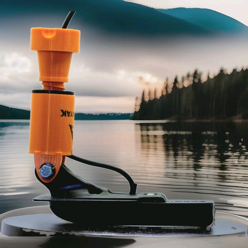 New scupper hole - scupper,