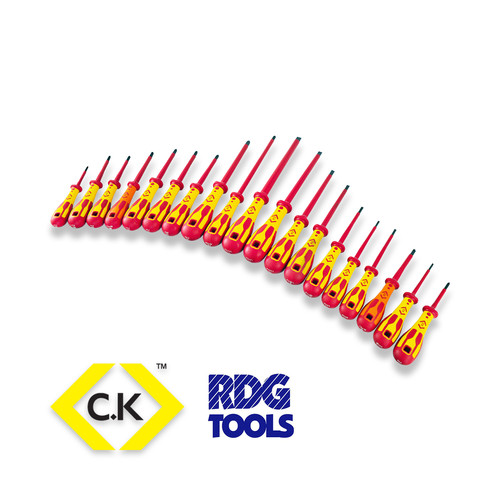 Tools dextro insulated vde - dextro,