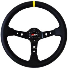 Motamec Rally Steering Wheel