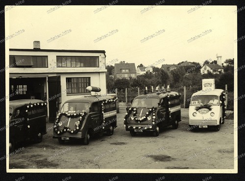 Photo dkw speed truck friedel - photo-dkw-speed, truck-friedel