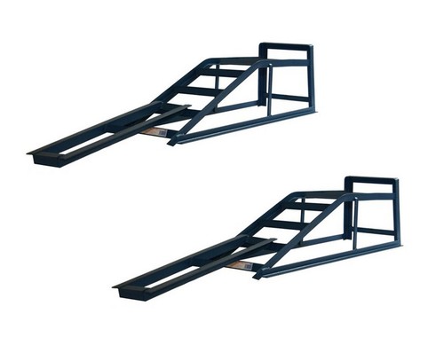 Pair tone car - pair, of