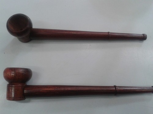Long rosewood classic - 7", in