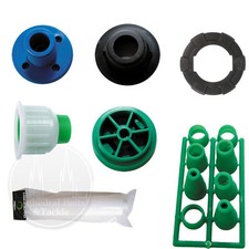 Gardner Tackle Sausage Gun Spare Parts Carp Coarse Fishing