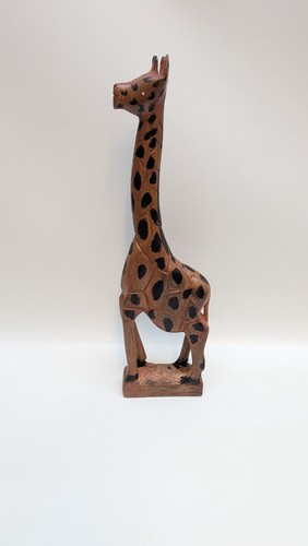 Wooden hand carved - wooden,