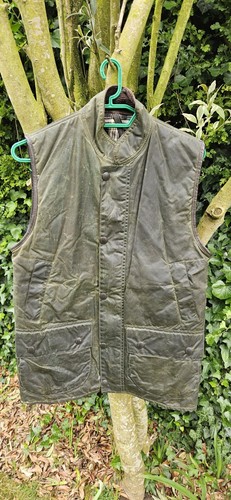 Barbour westmorland size - westmorland,
