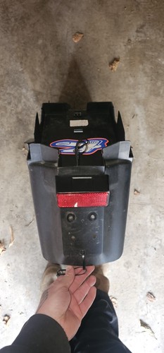 1998 suzuki bandit 1200 - suzuki,