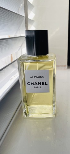 Chanel pausa 200ml - chanel,
