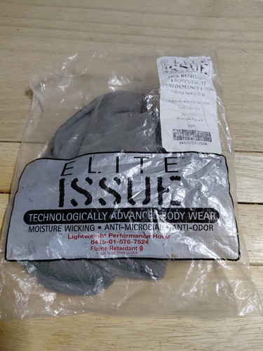 Elite issue army fire - elite,