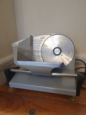 TCM Electric Food Slicer