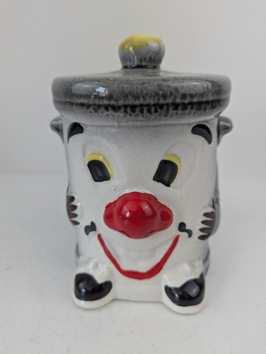 Vintage ceramic dusty - vintage,