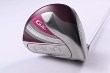 Ladies Ping G Le2 Driver /