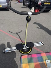 Exercises machine Circle Glide