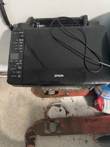 Epson stylus sx425w wireless - epson,