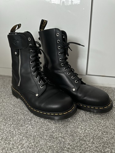 Martens 1490 schott - 1490,