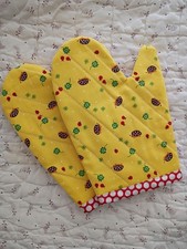 Handmade Child's Play Kitchen