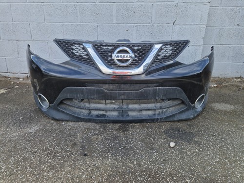 Nissan qashqai j11 - 2015, front