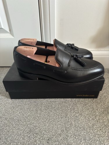 Loake men goodyear welted - goodyear,