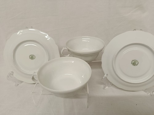Pair vintage french - vintage,