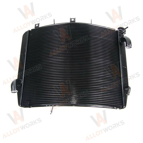 Radiator for kawasaki ninja - radiator,
