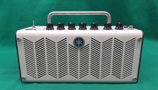 Yamaha THR5A Acoustic Modeling