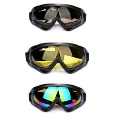 Anti-fog/UV Surfing Goggles