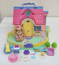 Vintage Bluebird Toys 1994