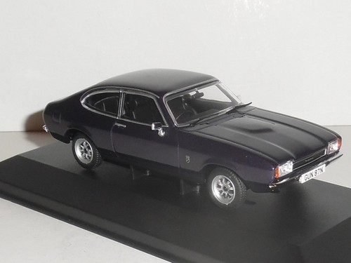 Corgi vanguard va15407 - ,